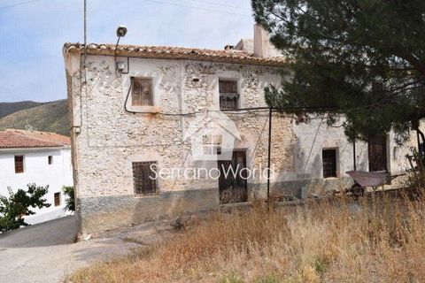 Cortijo i Cantoria, Almeria - foto 3