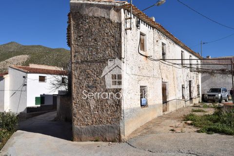Cortijo i Cantoria, Almeria, Cantoria - € 15.000 | Ref: Morillas 2 - foto 16