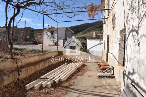 Cortijo i Cantoria, Almeria, Cantoria - € 15.000 | Ref: Morillas 2 - foto 13