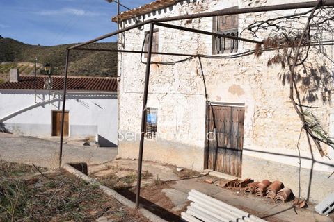 Cortijo i Cantoria, Almeria - foto 5