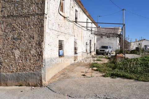 Cortijo i Cantoria, Almeria, Cantoria - € 15.000 | Ref: Morillas 2 - foto 14