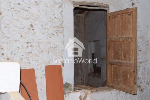 Cortijo i Cantoria, Almeria, Cantoria - € 15.000 | Ref: Morillas 2 - foto 11