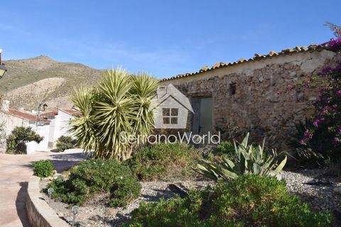 Cortijo i Cantoria, Almeria, Cantoria - € 75.000 | Ref: Morillas 3 - foto 2