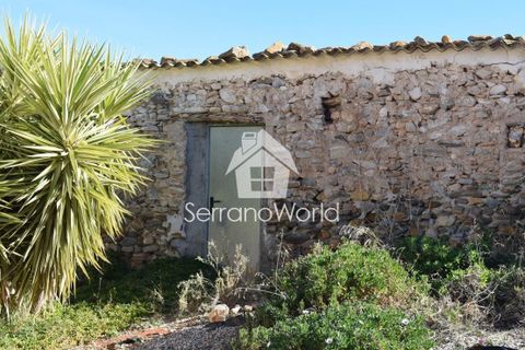 Cortijo i Cantoria, Almeria, Cantoria - € 75.000 | Ref: Morillas 3 - foto 5