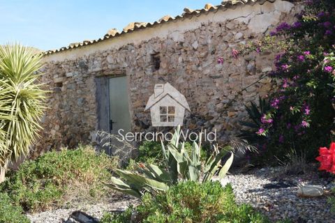 Cortijo i Cantoria, Almeria, Cantoria - € 75.000 | Ref: Morillas 3 - foto 7