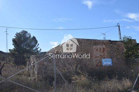Cortijo i Cantoria, Almeria, Cantoria - € 75.000 | Ref: Morillas 3 - foto 3
