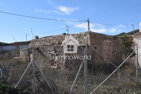 Cortijo i Cantoria, Almeria, Cantoria - € 75.000 | Ref: Morillas 3 - foto 4