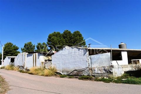 Helårsgrund i Huercal-Overa, Almeria, Huercal-Overa - € 38.000 | Ref: VH1646 - foto 2