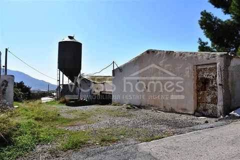 Helårsgrund i Huercal-Overa, Almeria, Huercal-Overa - € 38.000 | Ref: VH1646 - foto 3