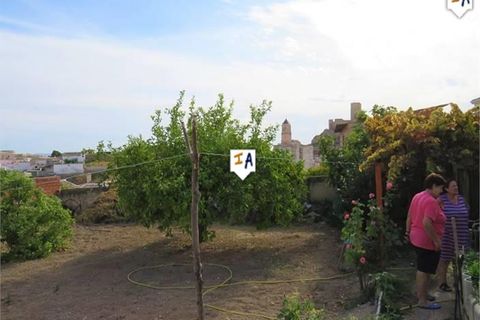 Tomt i Alcaudete, Jaen, Alcaudete - € 28 000 | Ref: PL225 - foto 5