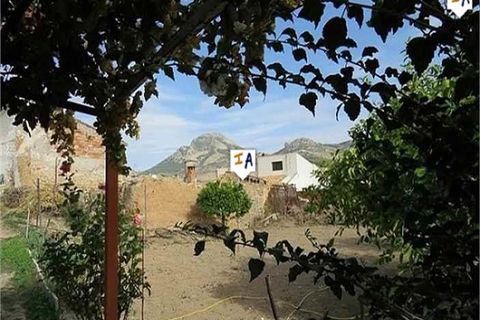 Tomt i Alcaudete, Jaen, Alcaudete - € 28 000 | Ref: PL225 - foto 6
