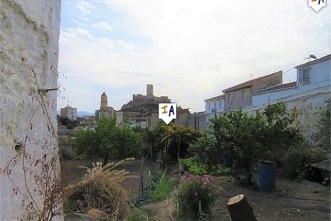 Tomt i Alcaudete, Jaen, Alcaudete - € 28 000 | Ref: PL225 - foto 8