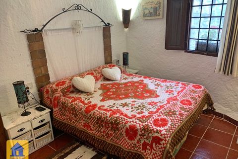 Cave house i Galera, Granada, Galera - € 80.000 | Ref: cs2022 - foto 46