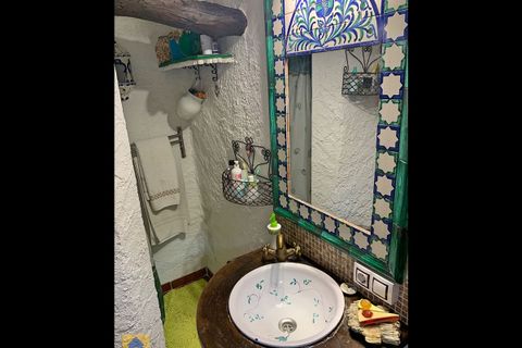 Cave house i Galera, Granada, Galera - € 80.000 | Ref: cs2022 - foto 8