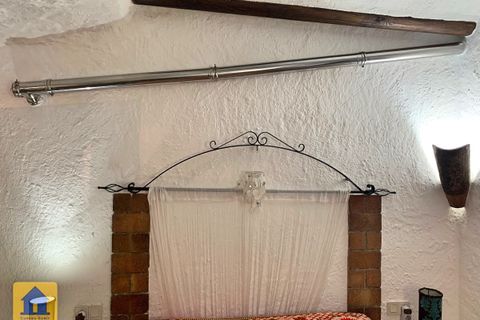 Cave house i Galera, Granada, Galera - € 80.000 | Ref: cs2022 - foto 50