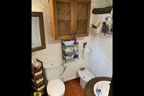 Cave house i Galera, Granada, Galera - € 80.000 | Ref: cs2022 - foto 7