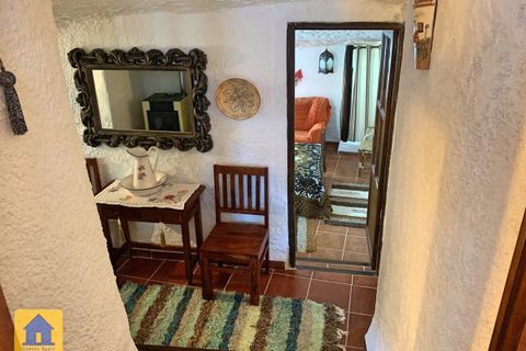 Cave house i Galera, Granada, Galera - € 80.000 | Ref: cs2022 - foto 32