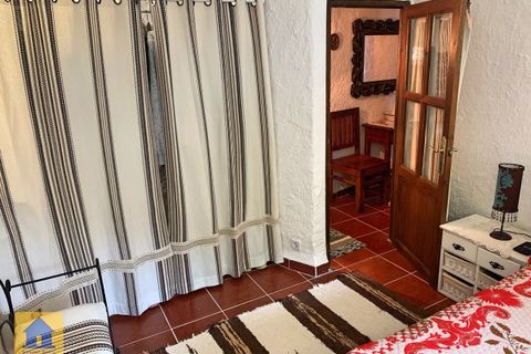 Cave house i Galera, Granada, Galera - € 80.000 | Ref: cs2022 - foto 48