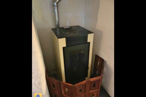 Cave house i Galera, Granada, Galera - € 80.000 | Ref: cs2022 - foto 41