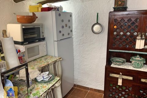 Cave house i Galera, Granada, Galera - € 80.000 | Ref: cs2022 - foto 19