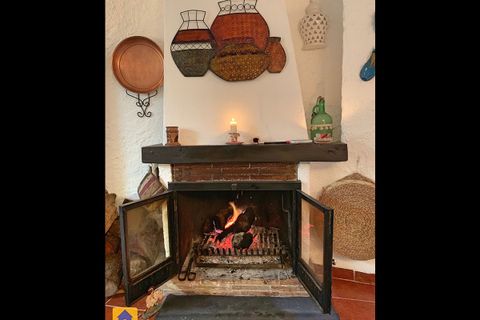 Cave house i Galera, Granada, Galera - € 80.000 | Ref: cs2022 - foto 15