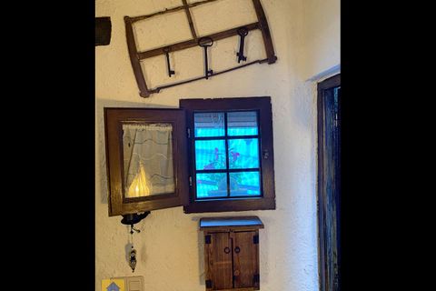 Cave house i Galera, Granada, Galera - € 80.000 | Ref: cs2022 - foto 6