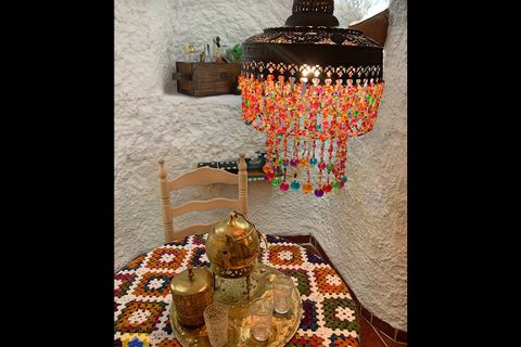 Cave house i Galera, Granada, Galera - € 80.000 | Ref: cs2022 - foto 28