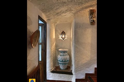 Cave house i Galera, Granada, Galera - € 80.000 | Ref: cs2022 - foto 40