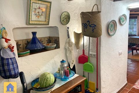 Cave house i Galera, Granada, Galera - € 80.000 | Ref: cs2022 - foto 20
