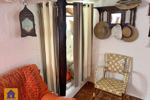 Cave house i Galera, Granada, Galera - € 80.000 | Ref: cs2022 - foto 35