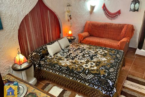 Cave house i Galera, Granada, Galera - € 80.000 | Ref: cs2022 - foto 34