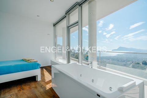 Haus in Altea, Alicante, Altea - € 1.799.000 | Ref: W-02GT9U - Foto 30