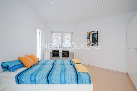 Haus in Altea, Alicante, Altea - € 1.799.000 | Ref: W-02GT9U - Foto 31