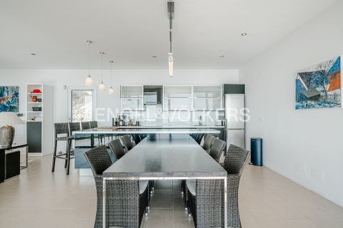 Haus in Altea, Alicante, Altea - € 1.799.000 | Ref: W-02GT9U - Foto 5