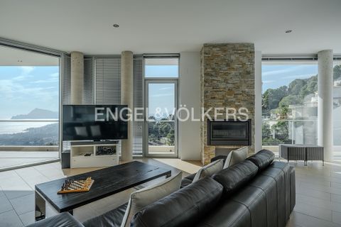 Haus in Altea, Alicante, Altea - € 1.799.000 | Ref: W-02GT9U - Foto 6