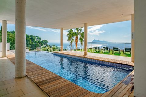 Haus in Altea, Alicante, Altea - € 1.799.000 | Ref: W-02GT9U - Foto 42