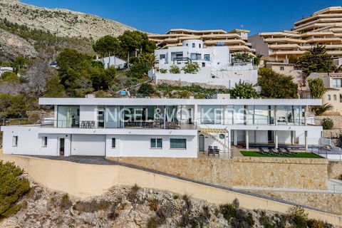 Haus in Altea, Alicante, Altea - € 1.799.000 | Ref: W-02GT9U - Foto 2