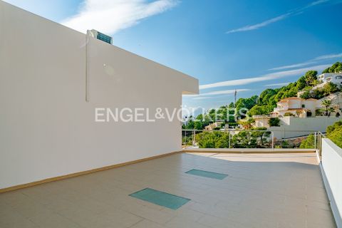 Haus in Altea, Alicante, Altea - € 1.799.000 | Ref: W-02GT9U - Foto 35