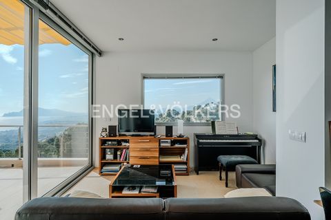 Haus in Altea, Alicante, Altea - € 1.799.000 | Ref: W-02GT9U - Foto 10
