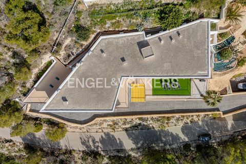 Haus in Altea, Alicante, Altea - € 1.799.000 | Ref: W-02GT9U - Foto 50