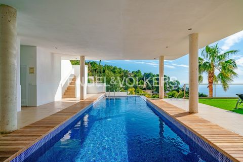 Haus in Altea, Alicante, Altea - € 1.799.000 | Ref: W-02GT9U - Foto 47