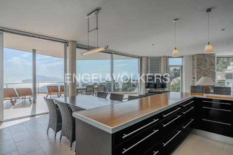 Haus in Altea, Alicante, Altea - € 1.799.000 | Ref: W-02GT9U - Foto 4