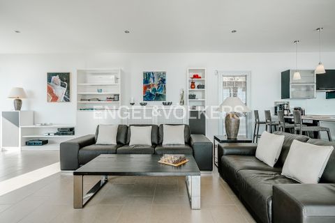 Haus in Altea, Alicante, Altea - € 1.799.000 | Ref: W-02GT9U - Foto 7