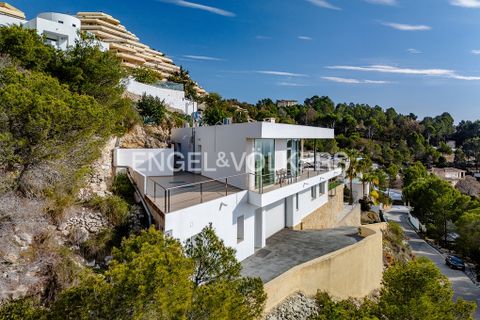 Haus in Altea, Alicante, Altea - € 1.799.000 | Ref: W-02GT9U - Foto 16
