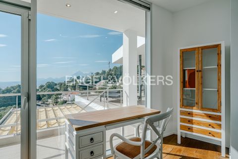 Haus in Altea, Alicante, Altea - € 1.799.000 | Ref: W-02GT9U - Foto 27