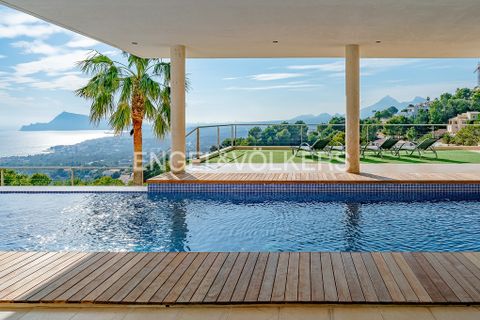 Haus in Altea, Alicante, Altea - € 1.799.000 | Ref: W-02GT9U - Foto 46