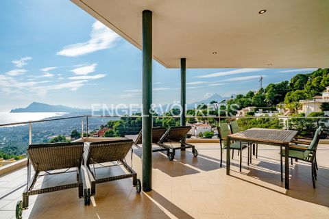 Haus in Altea, Alicante, Altea - € 1.799.000 | Ref: W-02GT9U - Foto 21
