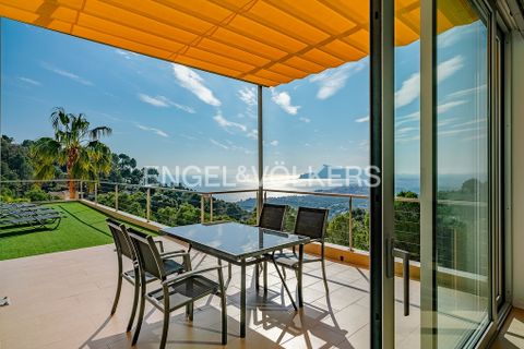 Haus in Altea, Alicante, Altea - € 1.799.000 | Ref: W-02GT9U - Foto 3
