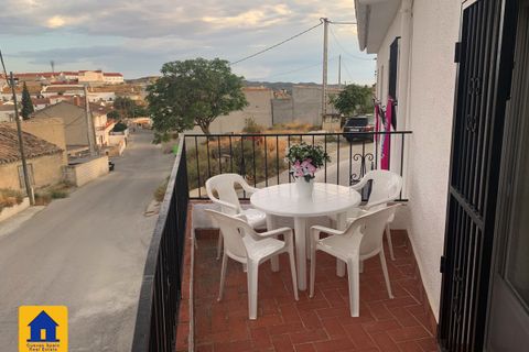 Cave house i Castillejar, Granada, Castillejar - € 105.000 | Ref: cs2015 - foto 43