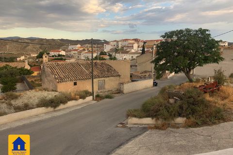 Cave house i Castillejar, Granada, Castillejar - € 105.000 | Ref: cs2015 - foto 37